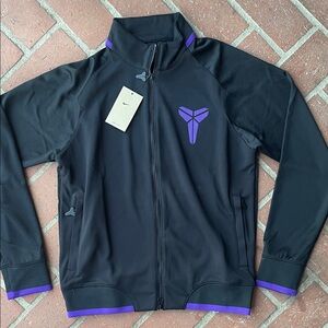 Nike Kobe Dri Fit Jacket